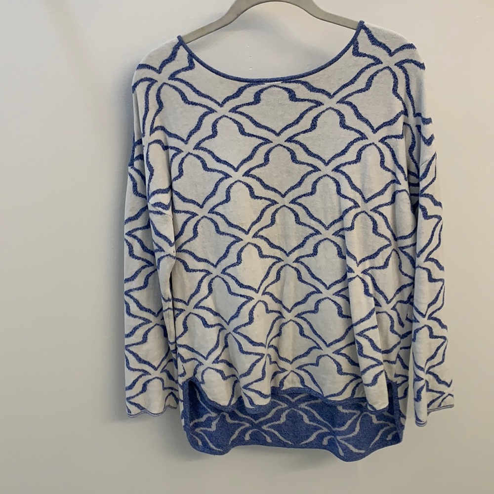 Islefield Long Sleeve Top